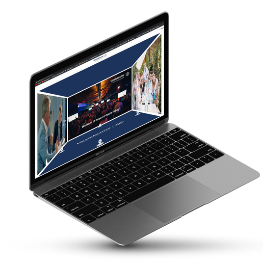 Xperify softwareplatform virtuele showroom