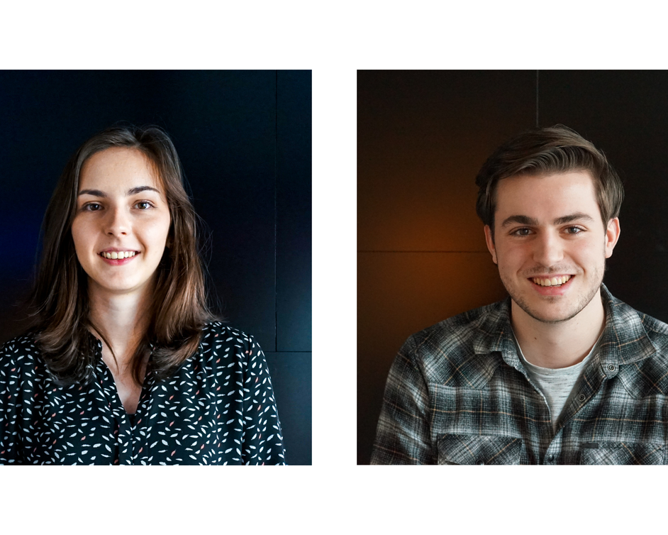 Ocular - van stage tot vaste job