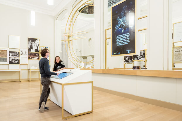 Museum van Nationale Bank van België