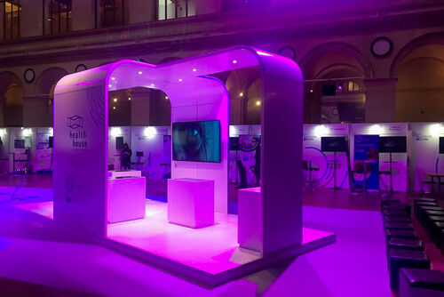 EIT Health - Health House