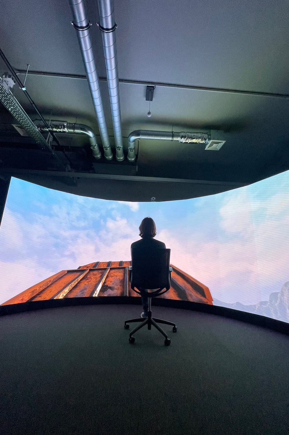 JRCZ Data Science Lab - technologie door Ocular | Ocular
