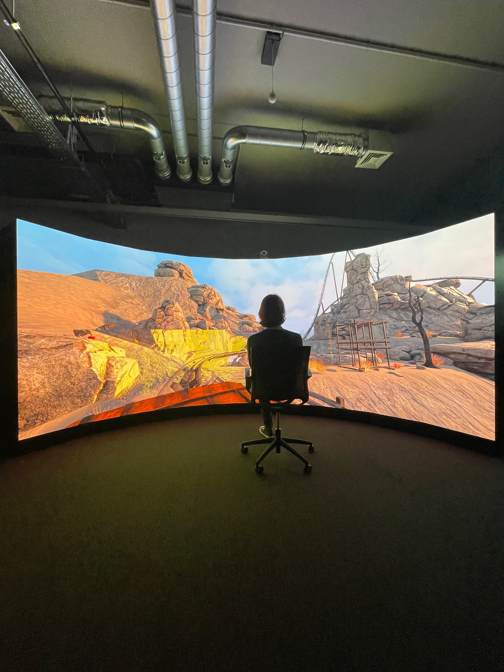 JRCZ Data Science Lab - technologie door Ocular | Ocular