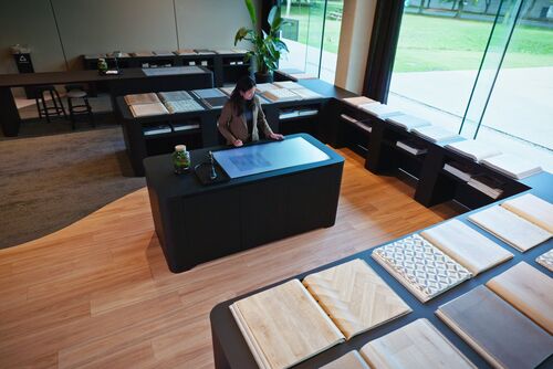 BIG Ocular Experience Center