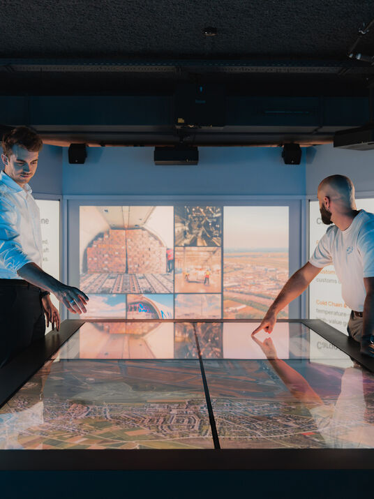 Demasure AHLEX BXL web74