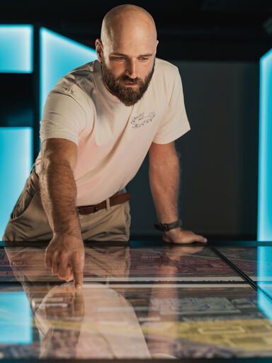 Demasure AHLEX BXL web70