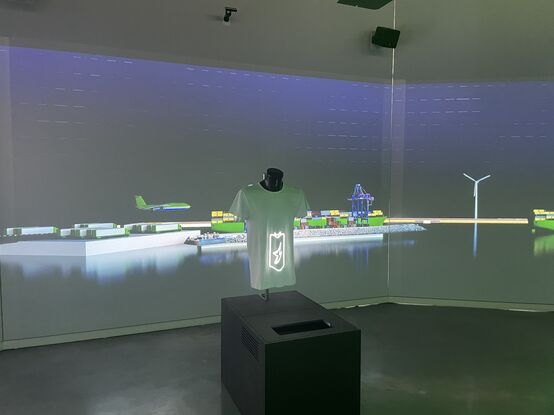 Logiville Ocular 13