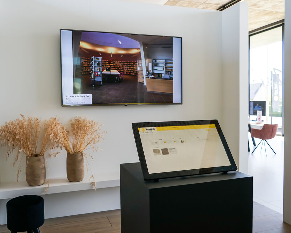 Digitale showroom van hulle2