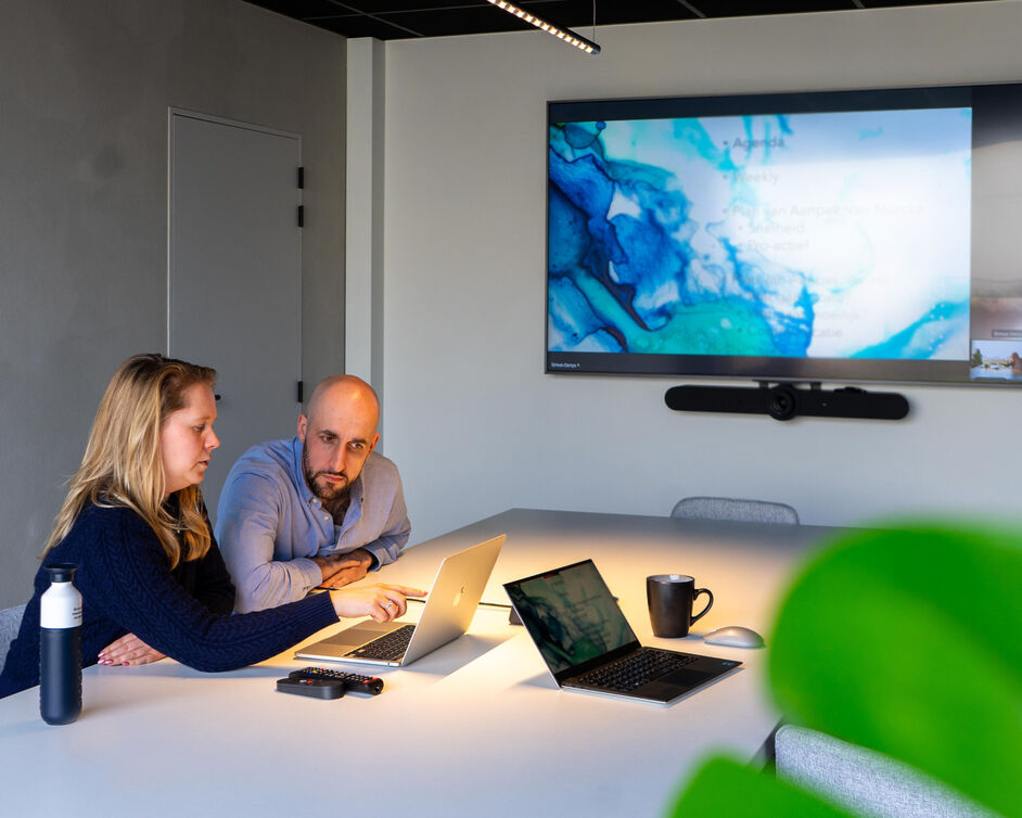 Vacature administratief bediende